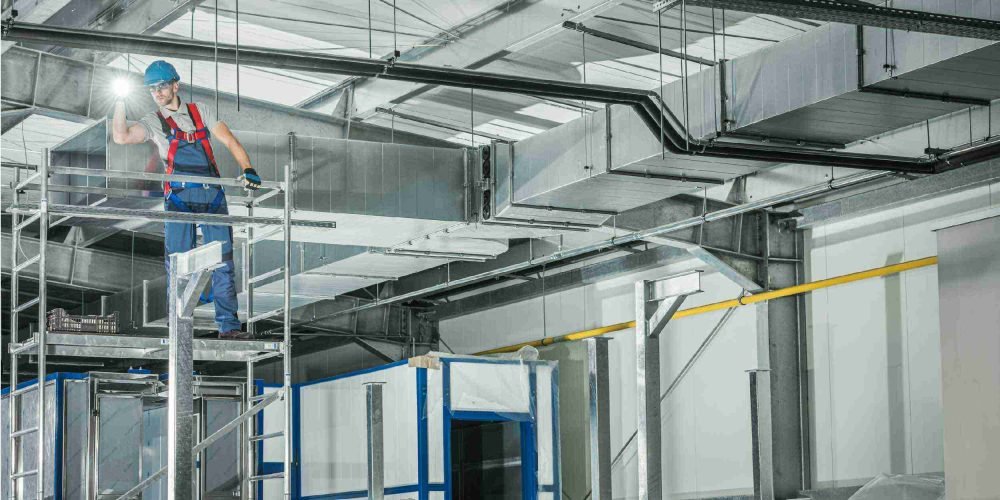 Best HVAC Contractors in Chennai | HVAC Consultants in Chennai