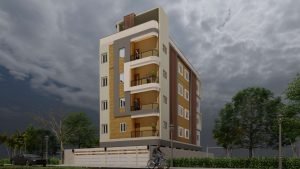 Home Civil Contractors In Chennai
