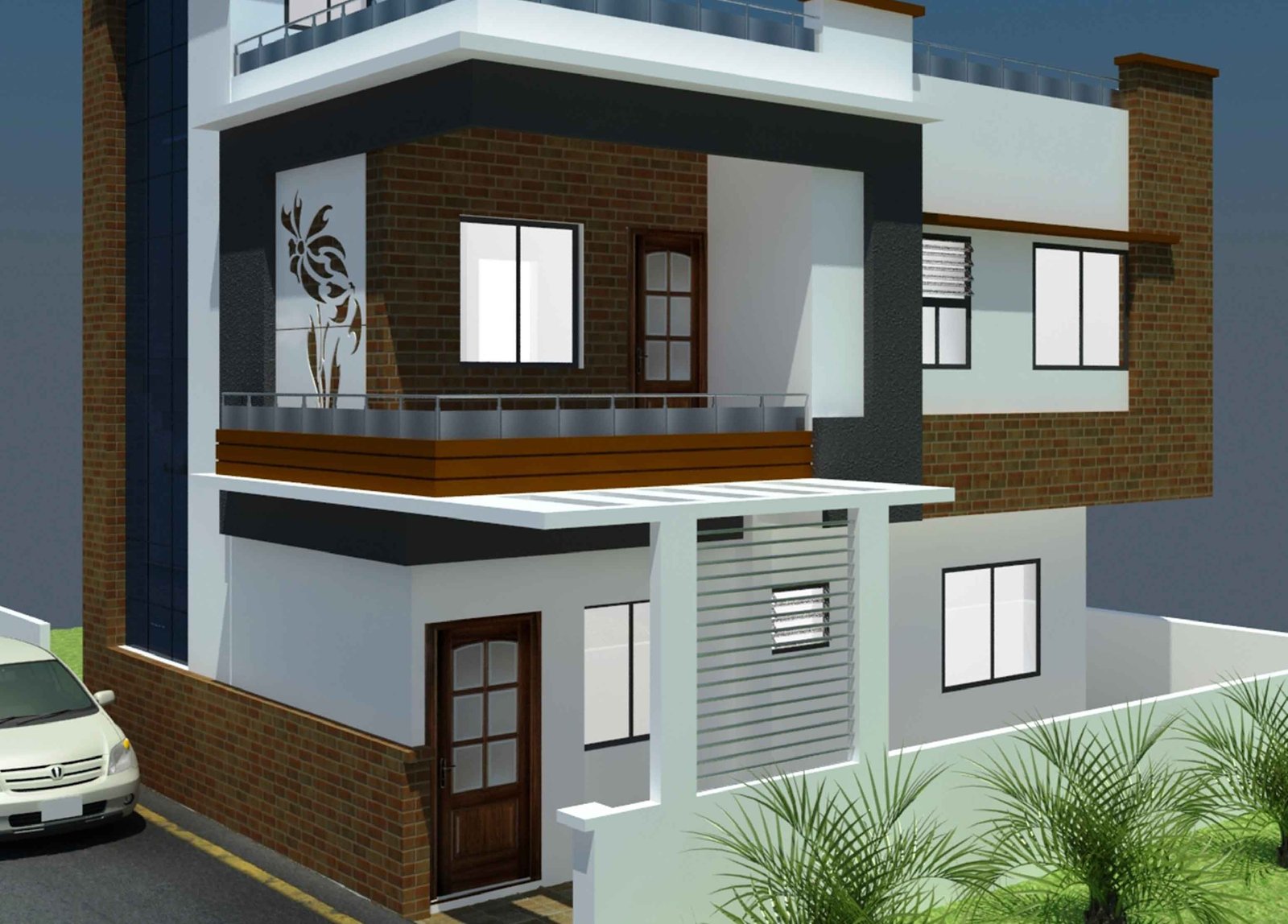 Home Civil Contractors Chennai