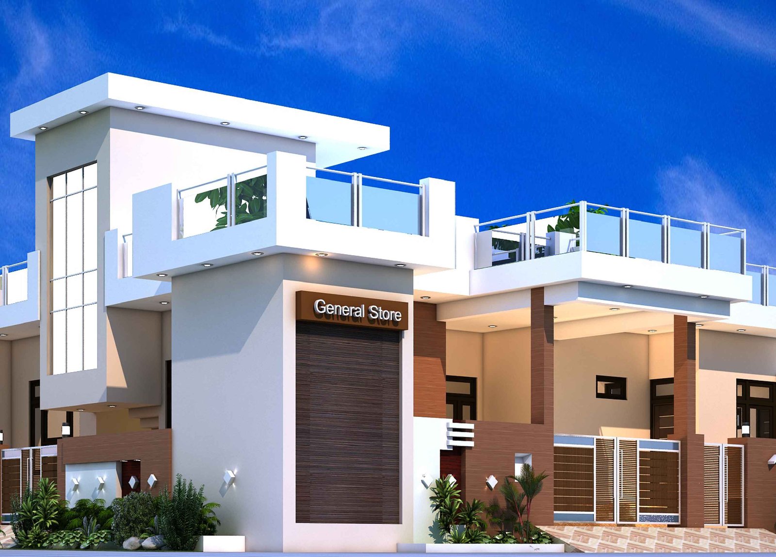 Home Building Contractors Chennai