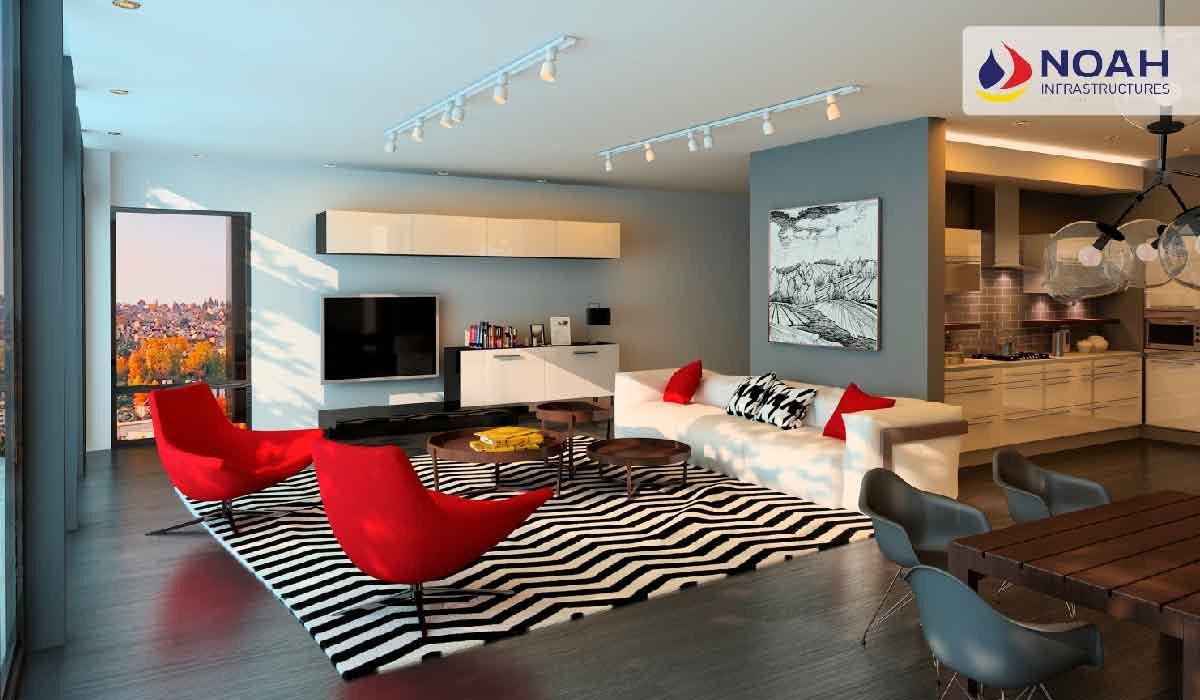 Top 11 Interior Design Trends for Modern Homes in 2023