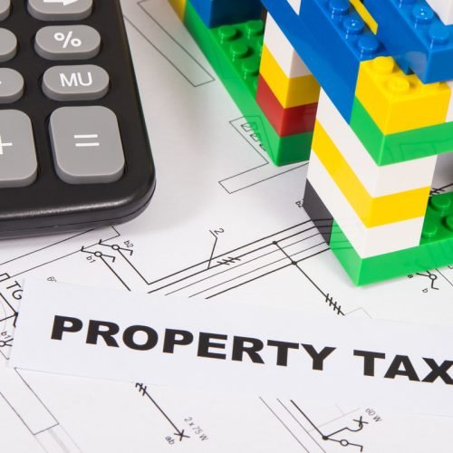 How to property tax online Chennai