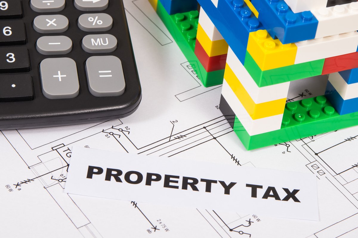 How to property tax online Chennai