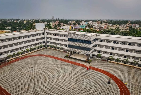 CBSE school building norms