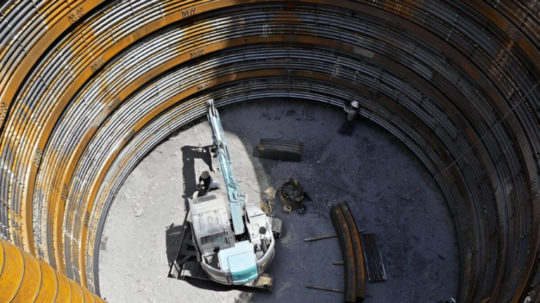 Types of Foundations in Construction - Noah Infrastructures
