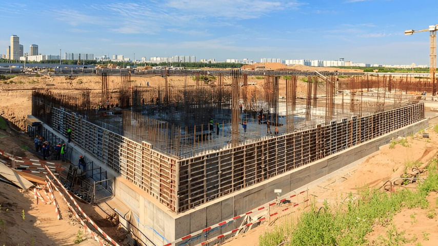 Raft Foundation