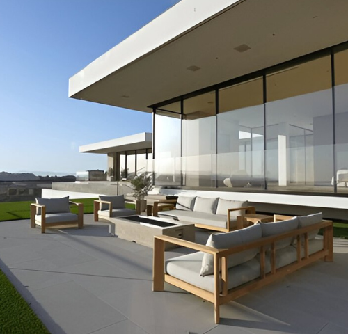 penthouse construction in Chennai