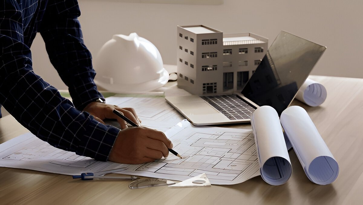 Construction cost in Andhra