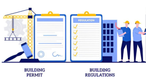 Building regulations