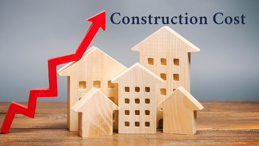 Construction Cost in Andhra