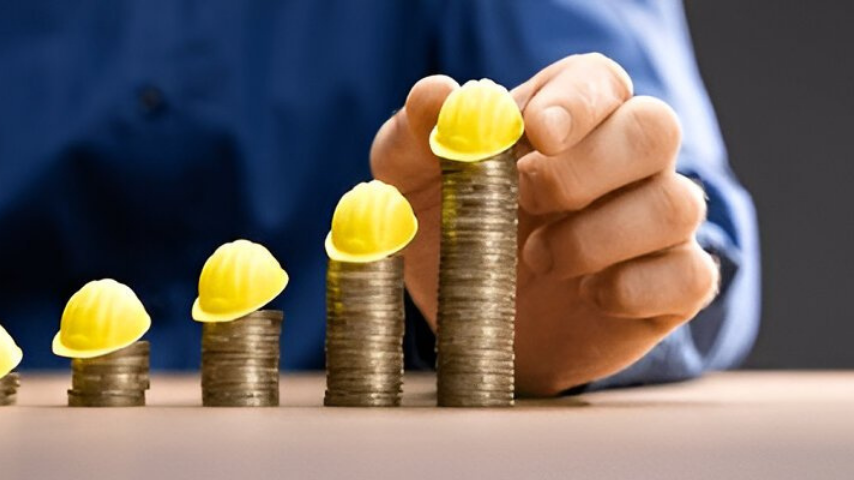 Construction Cost in Andhra
