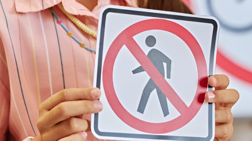 Safety Rules at School
