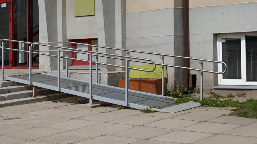 Safety rules at school