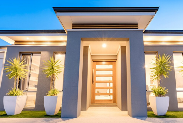 House Front Elevation Designs