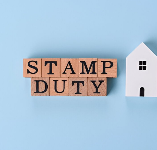 Stamp Duty And Registration Charges in Andhra