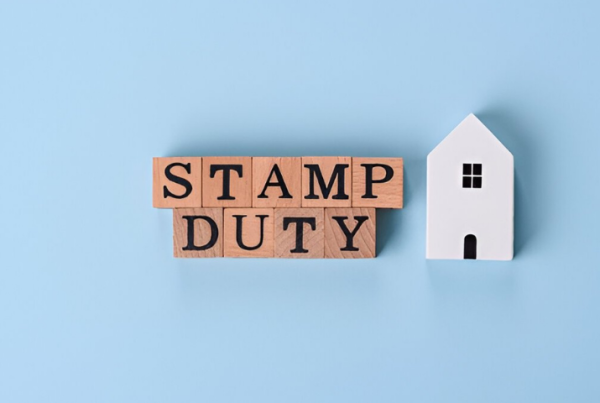 Stamp Duty And Registration Charges in Andhra