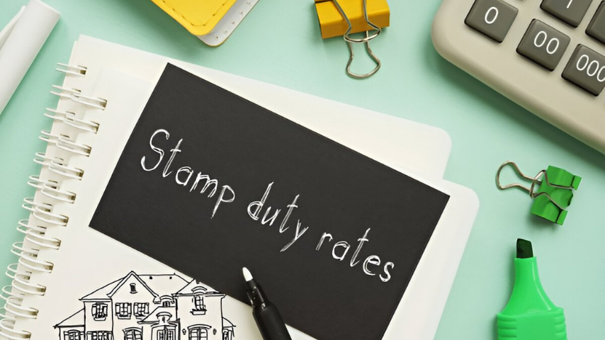 Stamp Duty And Registration Charges in Andhra