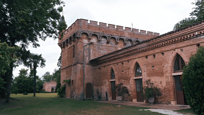 Bricks Castle