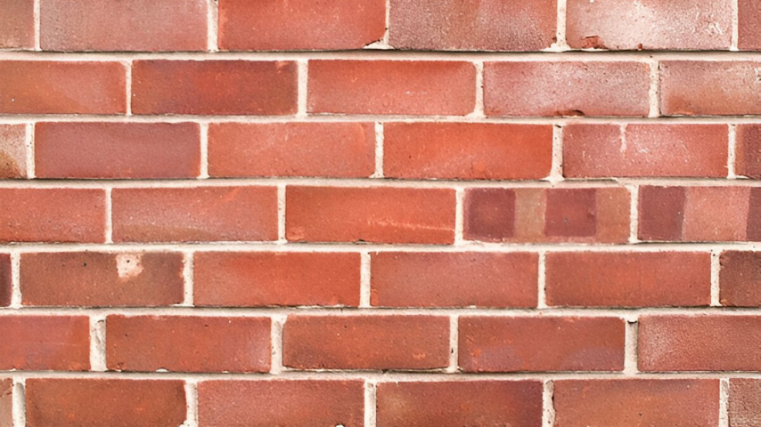 Types of Bricks