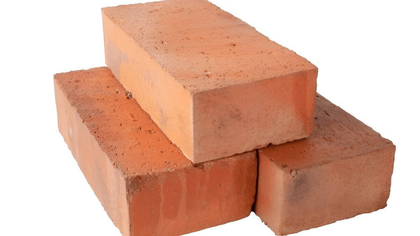 Clay Bricks