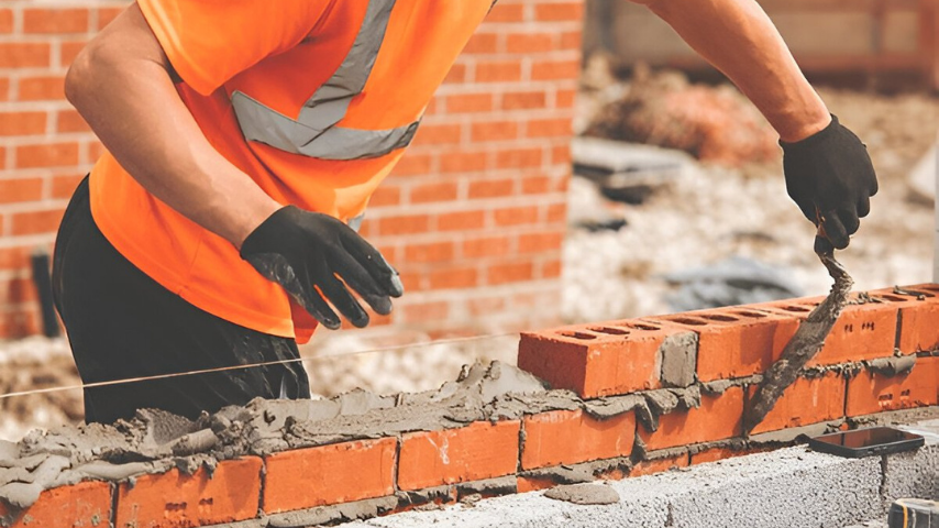 Types of Bricks