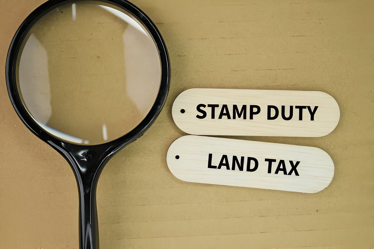 Property registration charges in Mumbai and Maharashtra