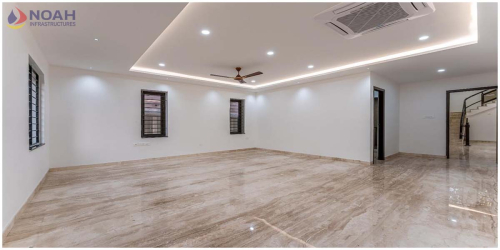 Home Interior Contractor in Chennai