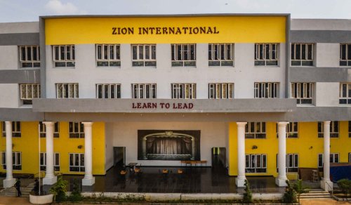 Zion International Public School (1)