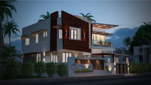 Residential