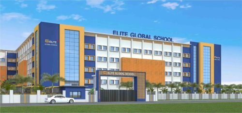 Elite Global Nursery & Primary CBSE School
