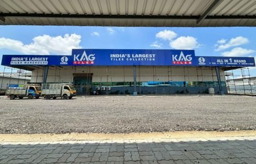 KAG Warehouse