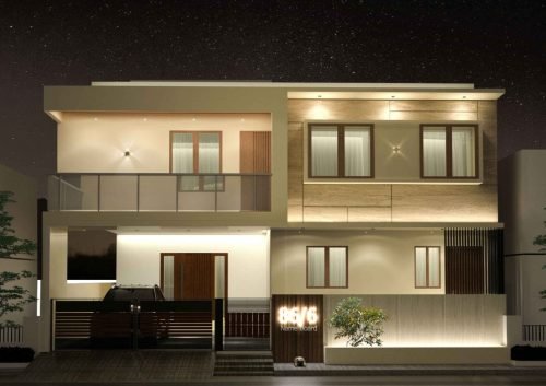 Villa Project